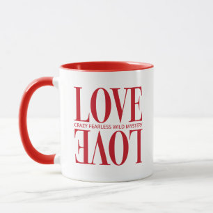 LIEBE x LIEBE TASSE