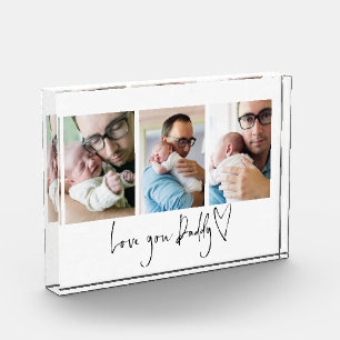 Liebe You Daddy Script 3 Fotos