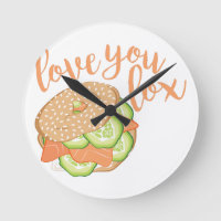 Liebe You Lox