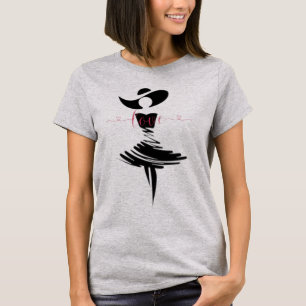 Liebe zeigen T-Shirt