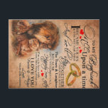 Liebe-Zitat für Boyfriend, Boyfriend-Geburtstagsge Postkarte<br><div class="desc">Liebe-Zitat für Boyfriend,  Boyfriend-Geburtstagsgeschenk</div>