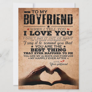 Liebe Zitat für Boyfriend, Ehemänner Liebe Geburts