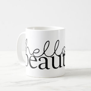 Liebe zitiert IV Kaffeetasse
