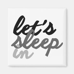 Liebe zitiert VI Magnet