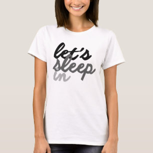 Liebe zitiert VI T-Shirt
