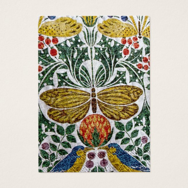 Liebe zu Armenien - Grußkartenpaket (Vorderseite)