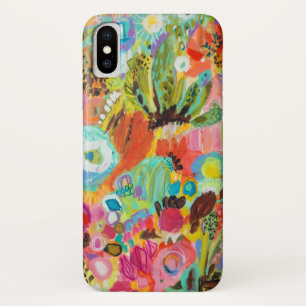 Liebe, zu reisen I iPhone X Hülle