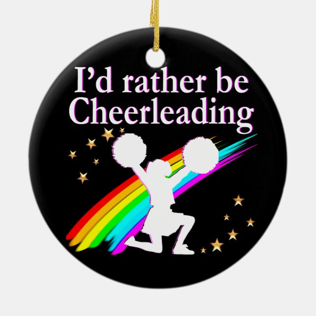 LIEBE ZU SCHWER KERAMIKORNAMENT (Hinten)