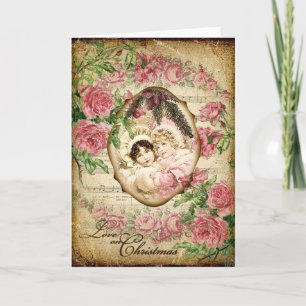 Liebe zu Weihnachten