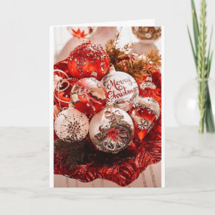 LIEBE ZU WEIHNACHTEN MIT SCHÖNEN DEKORATIONEN AUCH