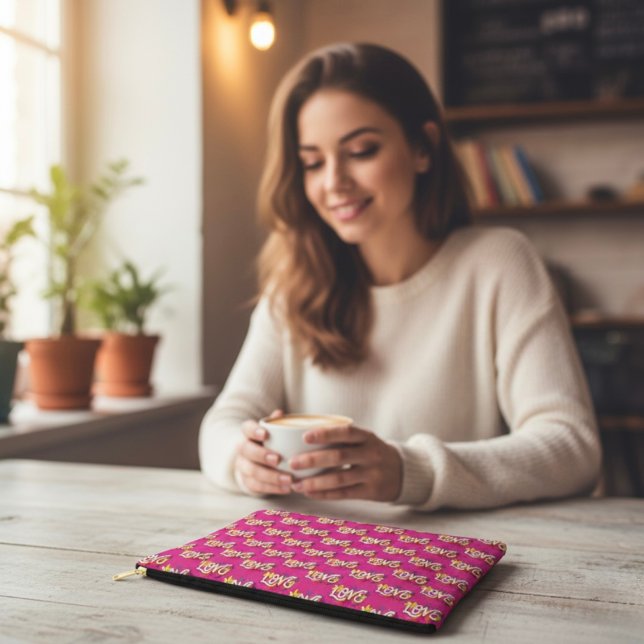 LIEBE Zubehör Zubehörtasche (Von Creator hochgeladen)