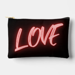 Liebe Zubehörtasche
