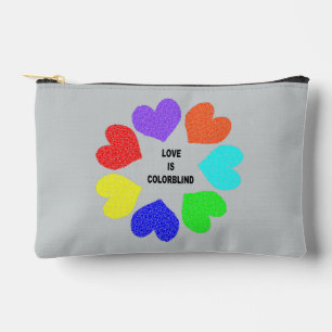 Liebe Zubehörtasche