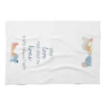 Liebe Zuhause Ferrets