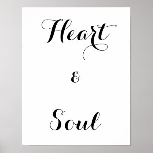 Liebe zum Mond und zurück Poster