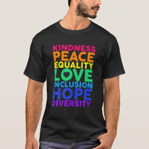 Liebe zur Kindheit T-Shirt