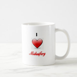 Liebegeburtshilfe Tasse