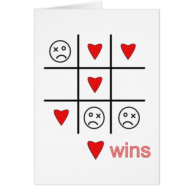 Liebegewinne (Vorne)