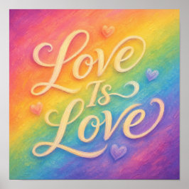 LiebeIstLiebe Poster