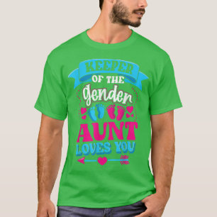 Lieben der Geschlechtsreifenart, die Sie bei Gesch T-Shirt