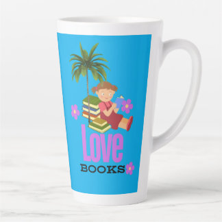 Lieben der neuesten Tasse