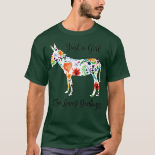 LIEBEN DONKEYS T-Shirt