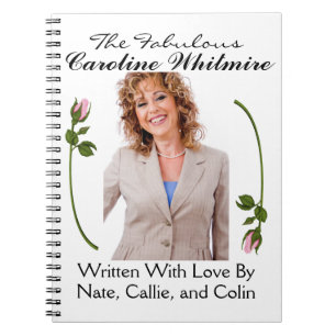 Lieben für Mutter / Großmutter / Ehefrau - SRF Notizblock