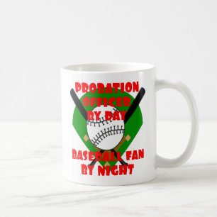 Lieben für Unterstützungsreferenten Baseball Kaffeetasse