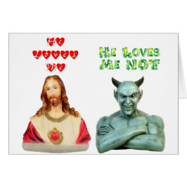 Lieben ich -- Lieben ich nicht (ursprünglicher