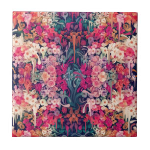 Lieben ich möglicherweise, schmelzendes fliese