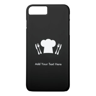 Lieben, Küche oder Restaurant zu kochen Case-Mate iPhone Hülle