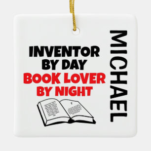 Lieben lesen CUSTOM Keramikornament