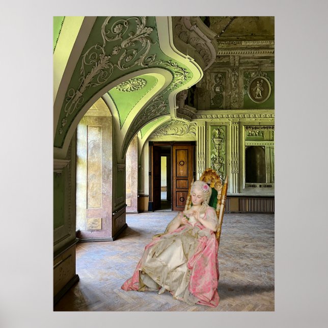 Lieben, Lieben, ich nicht Poster (Vorne)