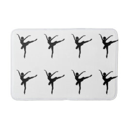 Lieben, Matte zu tanzen