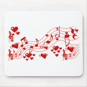 Lieben_ Mousepad