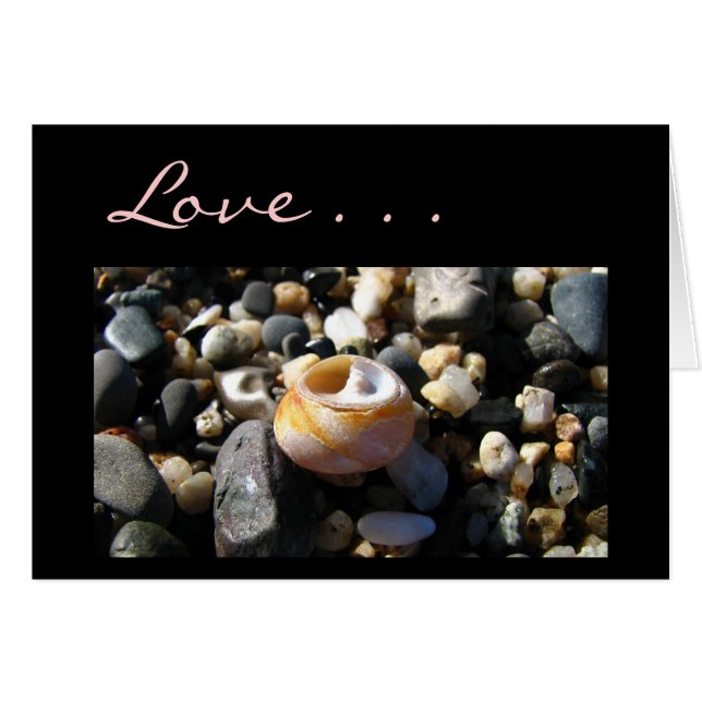 Lieben seltene Schätze (Vorderseite (Horizontal))