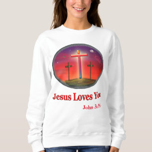Lieben Sweatshirt