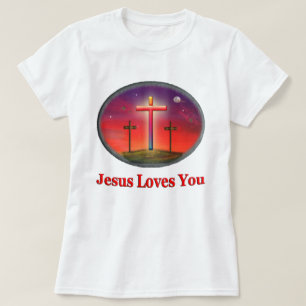 Lieben T-Shirt