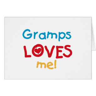 Lieben T - Shirt und Geschenke