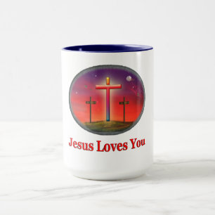 Lieben Tasse