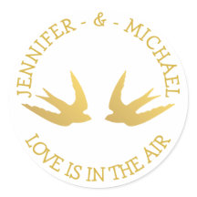 Lieben-Tauben für Hochzeitsliebhaber