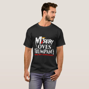 Lieben TRUMPANY T-Shirt