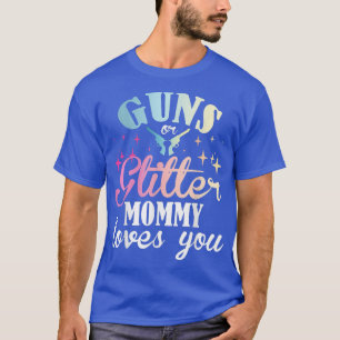 Lieben von männlichen oder weiblichen männlichen G T-Shirt