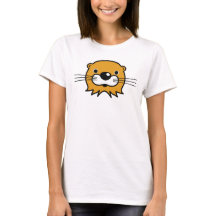 Lieben Wildtiere und andere T - Shirt