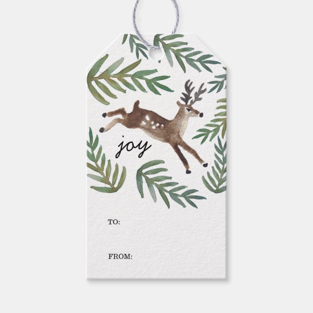 Liebend Geschenkanhänger (Vorderseite)