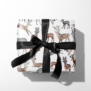 Liebend Geschenkpapier