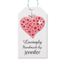 Liebend, Handmade by: Anpassbar