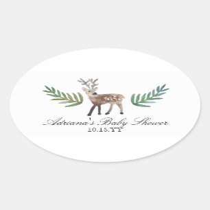 Liebend Ovaler Aufkleber