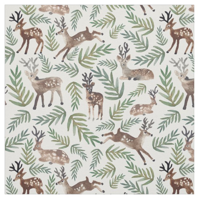 Liebend Stoff (Muster)