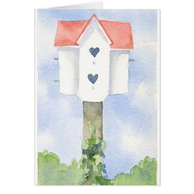 Liebende Zuhause (Vorne)